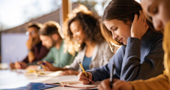 Overcoming academic reading and writing English as second language challenges