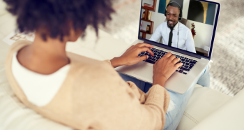 Putting the ‘Information’ into ICT