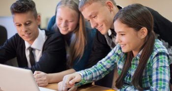 How to plan an English lesson with variety