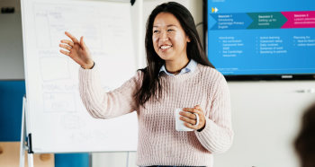 An Introduction to Preparing to Teach