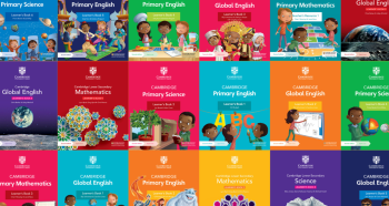 What do teachers think about our Cambridge Primary and Lower Secondary resources?