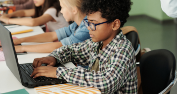 Teaching tips for Cambridge Primary and Lower Secondary Computing – webinar with Cat Lamin