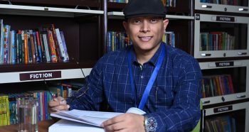 Meet our 2023 Cambridge Dedicated Teacher Awards regional winner for East and South Asia