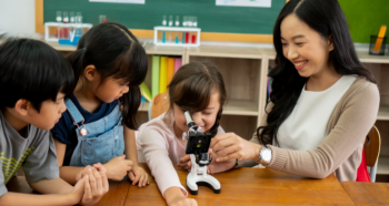 Six key skills to enhance your teaching