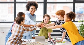 How are IB educators cultivating a positive learning experience in 2023?