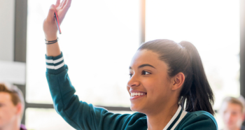 Developing sentences – Lesson idea for Cambridge IGCSE™ English (as an Additional Language)