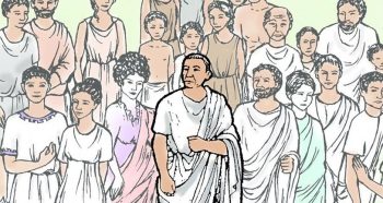 The evolution of the North American Cambridge Latin Course