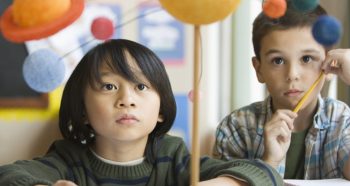 Cambridge Primary and Lower Secondary Science series changes
