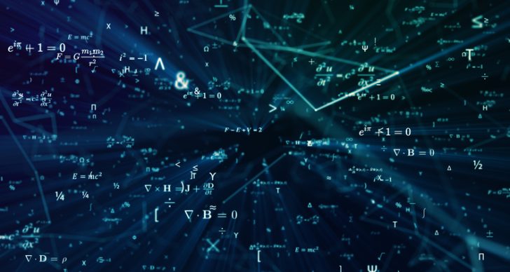 Improving the learning outcomes in science by developing mathematical skills