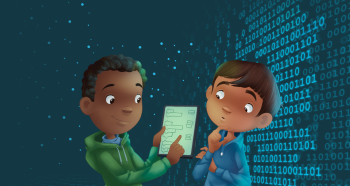 Unplugged activities for your Cambridge Primary and Lower Secondary Computing classroom