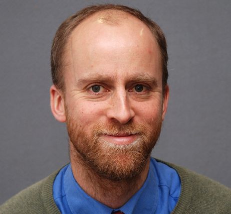 Author Photo