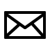 write email icon