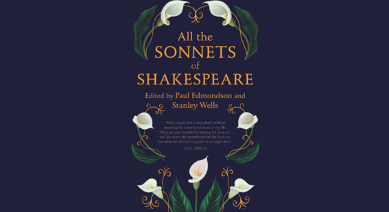 All the Sonnets of Shakespeare
