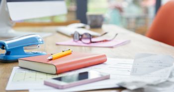 An interview during school closures – adapting to a new way of teaching and learning