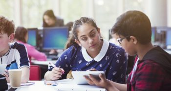 Six free resources for the Cambridge Global Perspectives™ classroom