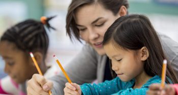Dedicated Teacher Awards 2020