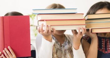 Seven Ways to Encourage Children to Read