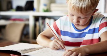 7 Tips for Handwriting Success
