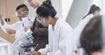 10 Top tips for planning a practical lesson