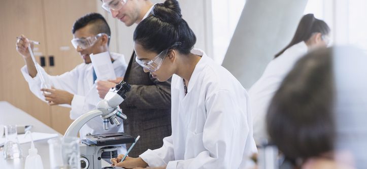 10 top tips for planning a practical lesson