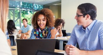 Using Cambridge Global Perspectives™ to Teach Transferable Skills