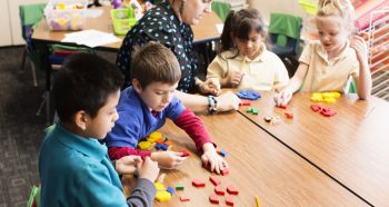 Thinking and Working Mathematically (part 1): definitions and examples