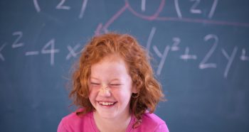 Thinking like a mathematician (free worksheets)