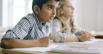 How to use language effectively and successfully in the non-language classroom