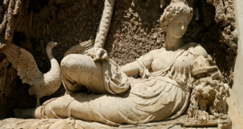 Writing Juno: incorporating trauma into the curriculum