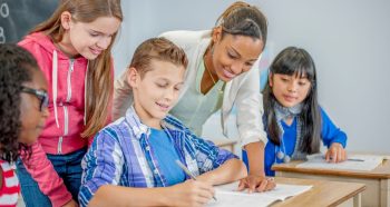 5 ways to build community in a Middle School Latin classroom