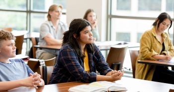 Social-Emotional Learning Activities in the Latin Classroom
