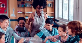 Sustainability in the Cambridge Primary & Lower Secondary Global Perspectives Classroom – webinar