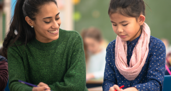 Developing learners’ Thinking and Working Mathematically skills