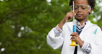 What is Thinking and Working Scientifically?