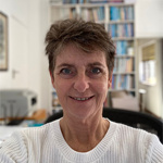 Author Photo